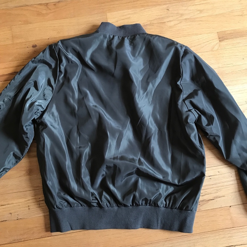 Bomber Jacket - Picture 2 of 5